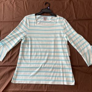 Women’s Shirt from Chico’s (Size 8)